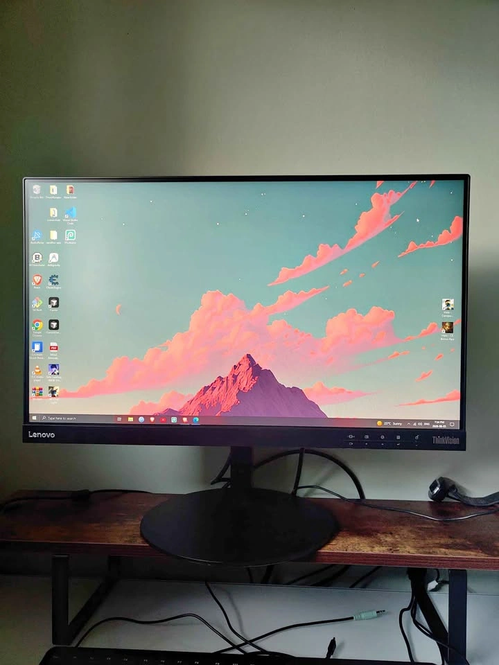 Lenovo ThinkVision