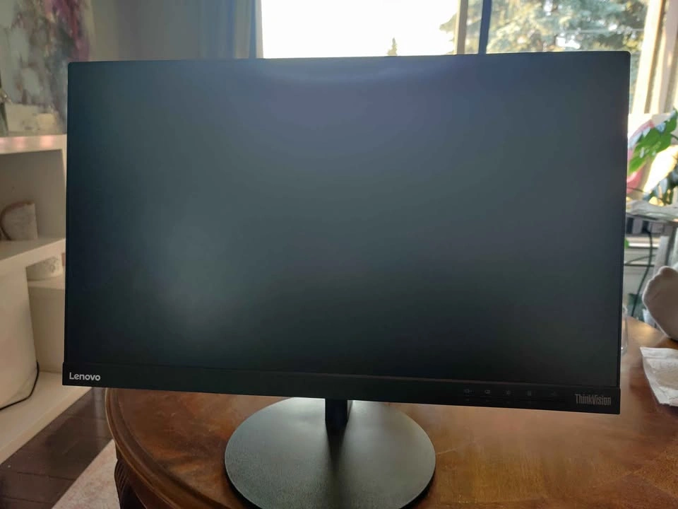 Lenovo ThinkVision - photo 2