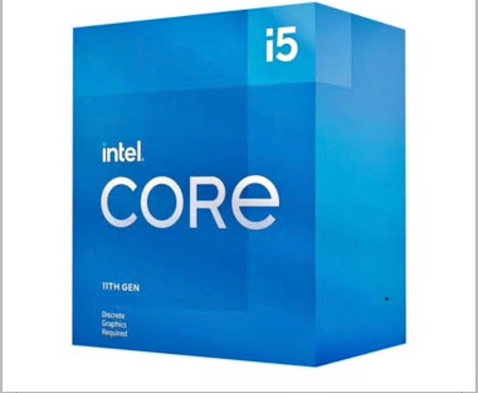 i5 11400 11gen processors
