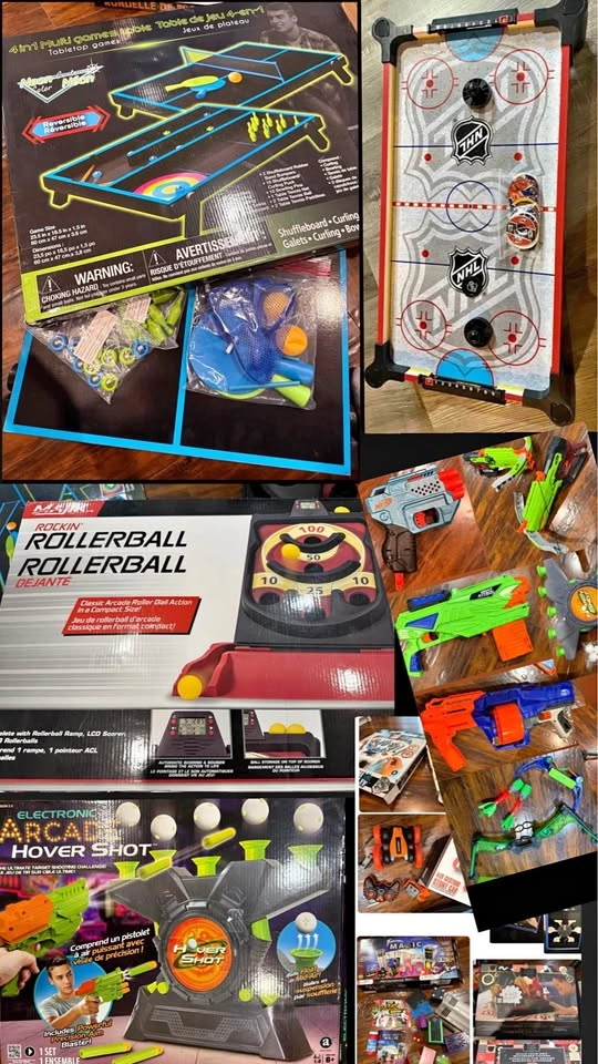 Toy LOT - $30 OBO