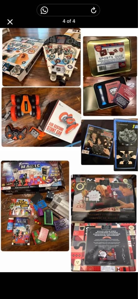 Toy LOT - $30 OBO - photo 2