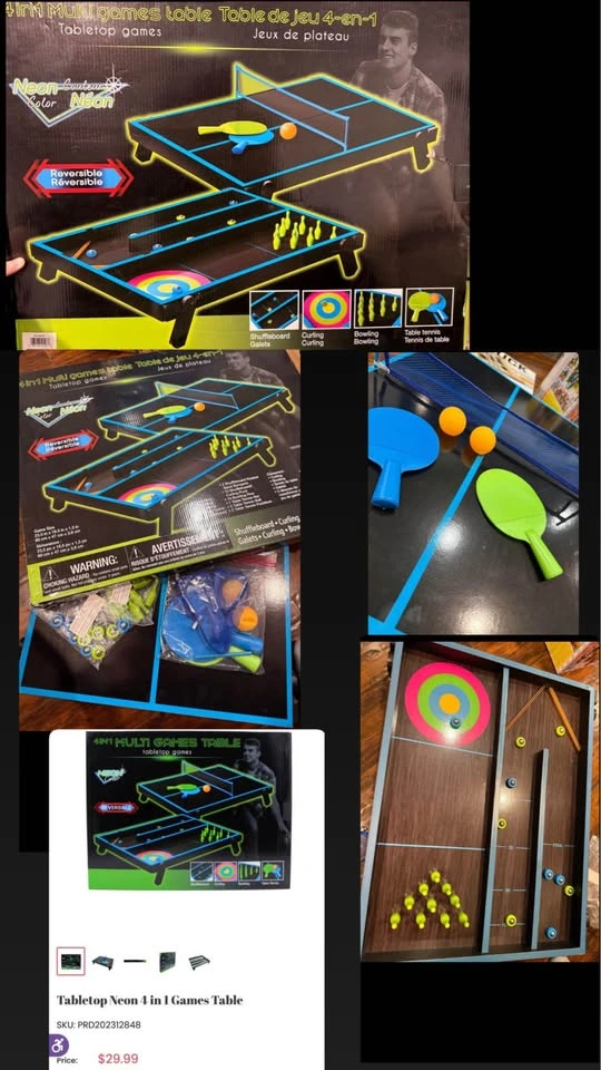 Toy LOT - $30 OBO - photo 3