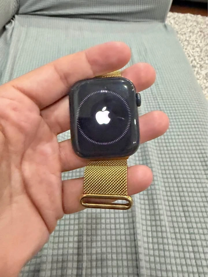 Apple Watch SE 2 - 44mm