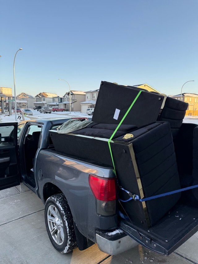 Moving / Hauling Services - photo 2