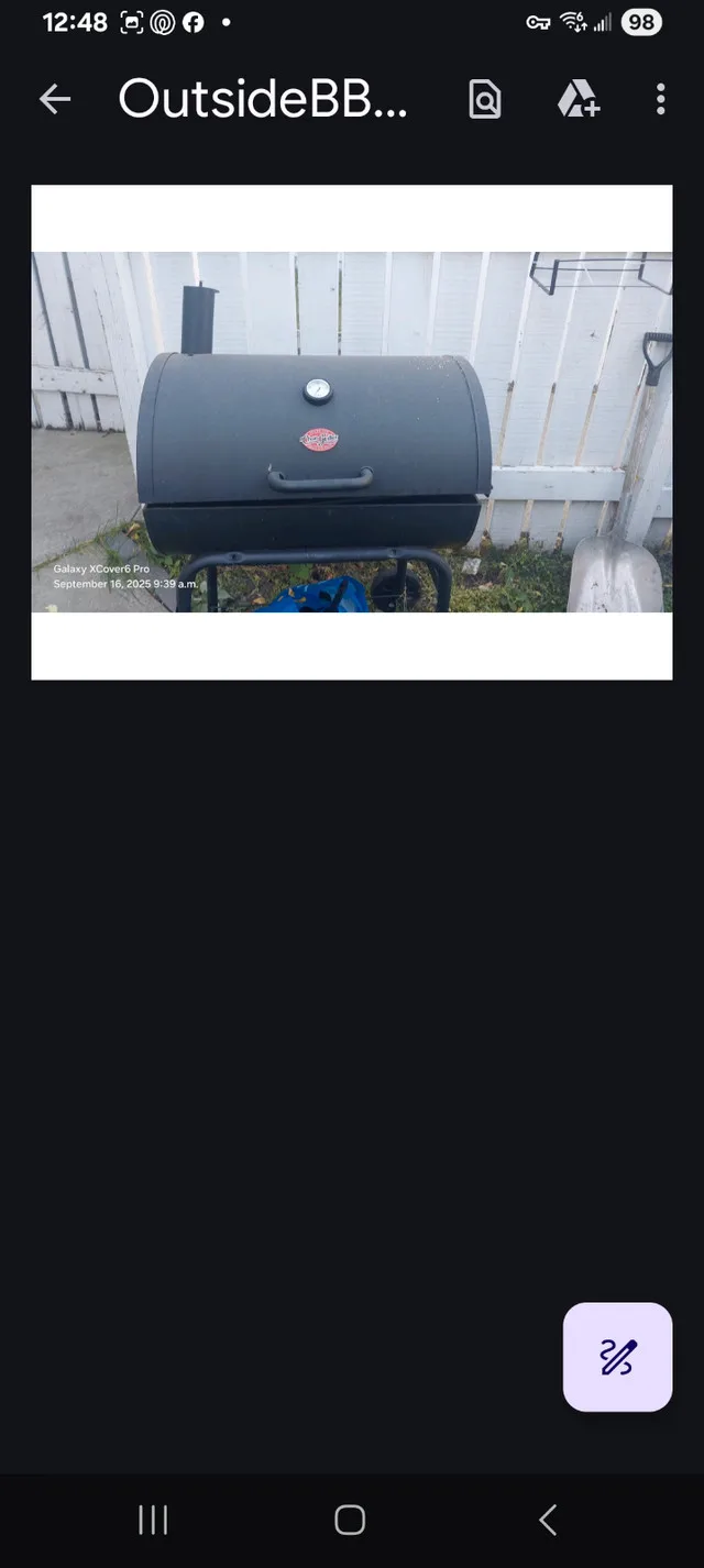 Char-Griller Pro image indicator(3)