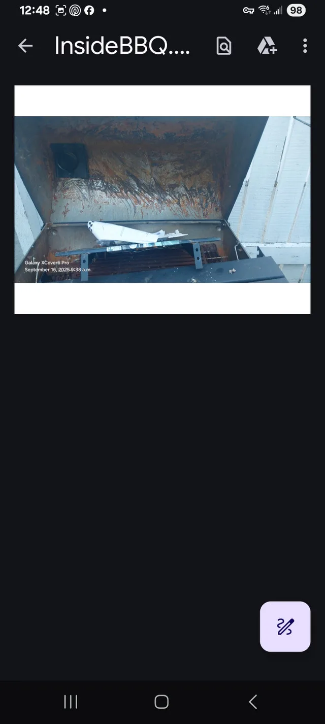 Char-Griller Pro image indicator(4)