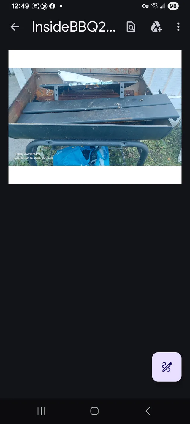 Char-Griller Pro image indicator(5)