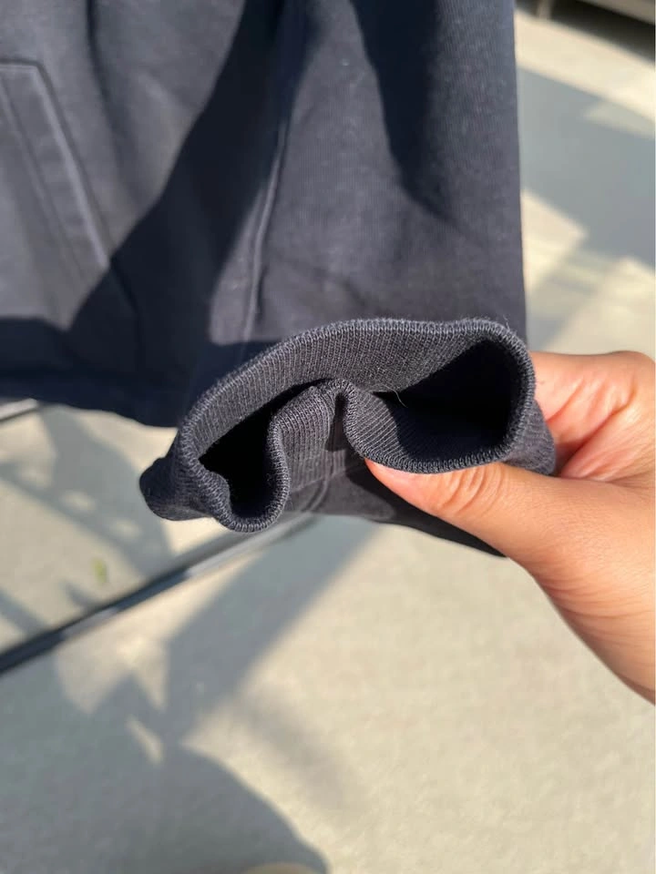 Nike full-zip hoodie L size - photo 4