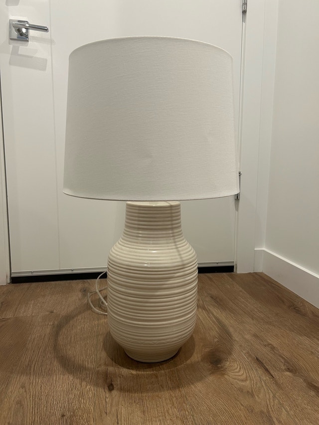 Table lamp - photo 2