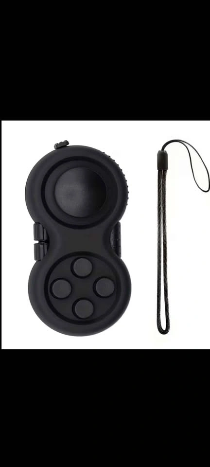 Stress Relief Gadgets - photo 2