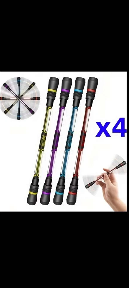 Stress Relief Gadgets - photo 4