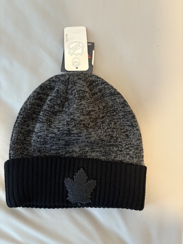 Toronto Maple Leafs Fanatics Authentic Toque - photo 2