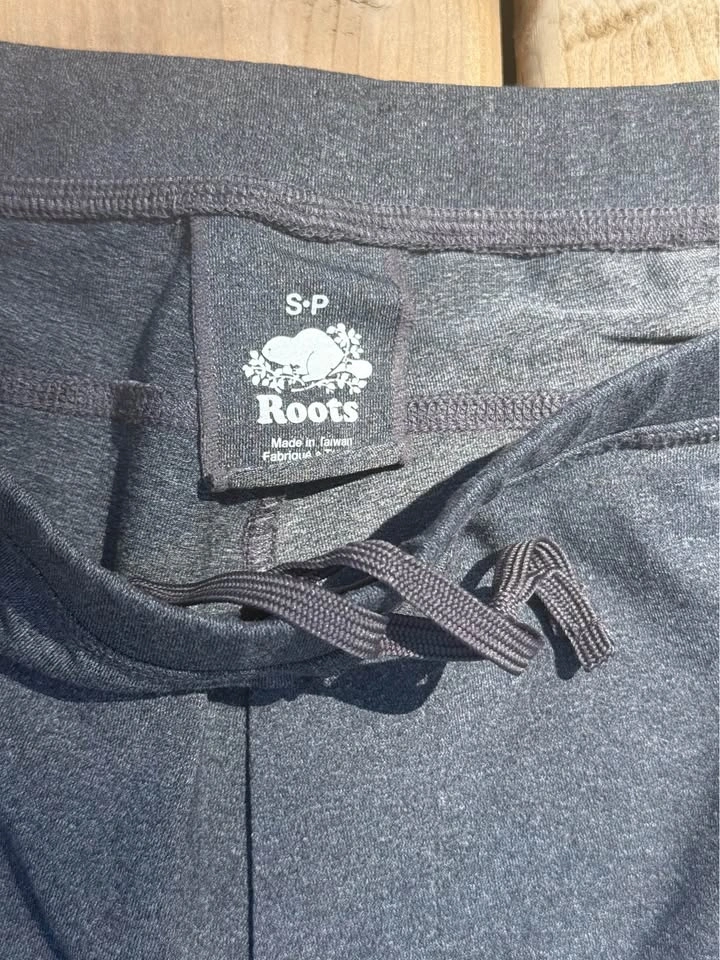 Roots Women’s Athletic Pants size S - photo 3