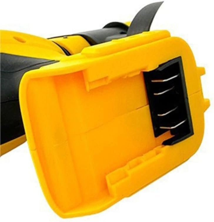 Paint Sprayer for House Painting 600W (NO BATTERY) - photo 2