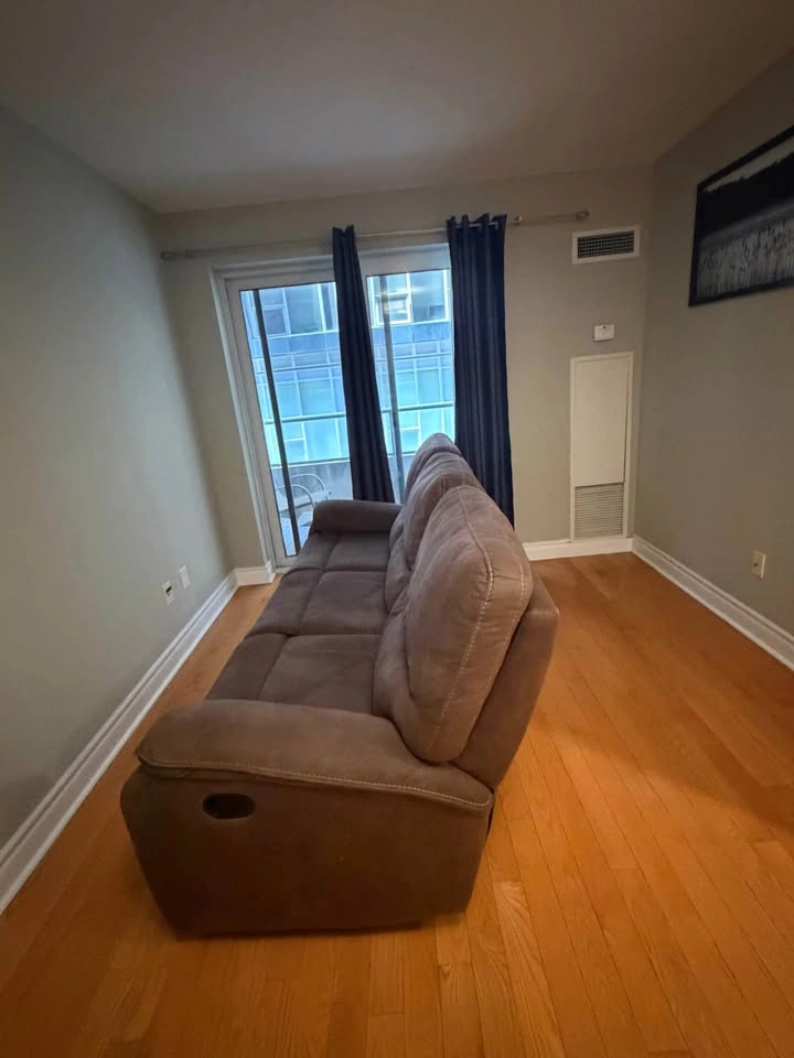 BarcaLounger 3-Seat Reclining Sofa (Pickup Only) - photo 4