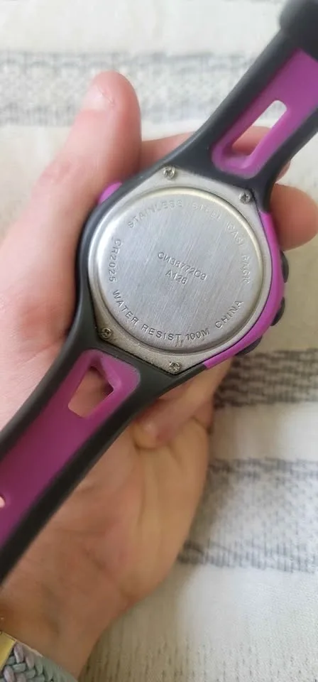 Water proof watch - photo 2