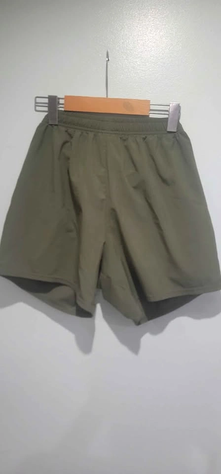 Gym shark shorts men's S - photo 3