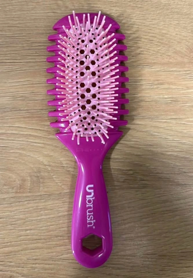 Unbrush Curl Brush - photo 2