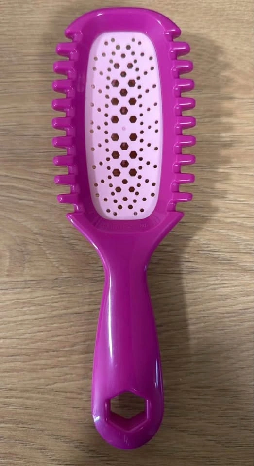 Unbrush Curl Brush - photo 3