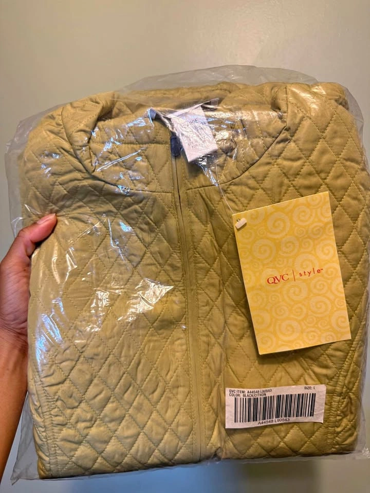 New Size Large Clothes