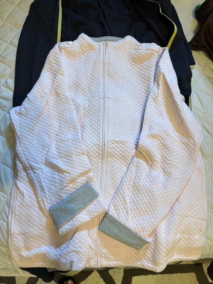 New Size Large Clothes - photo 2