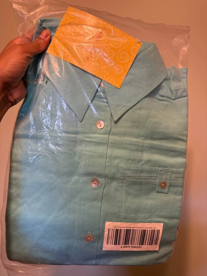 New Size Large Clothes - photo 4