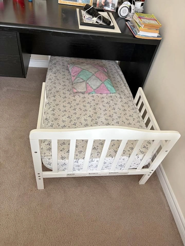 Kids Bed