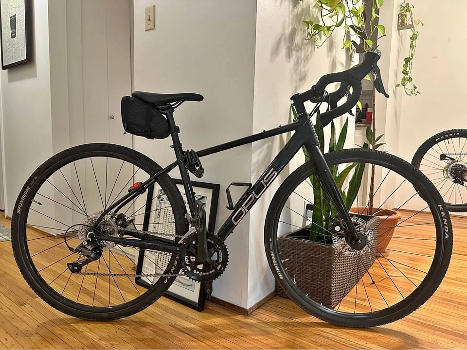 2023 Opus Horizon Claris QR - Gravel Bike