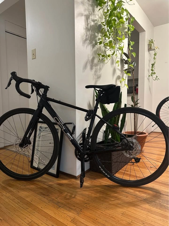 2023 Opus Horizon Claris QR - Gravel Bike - photo 2