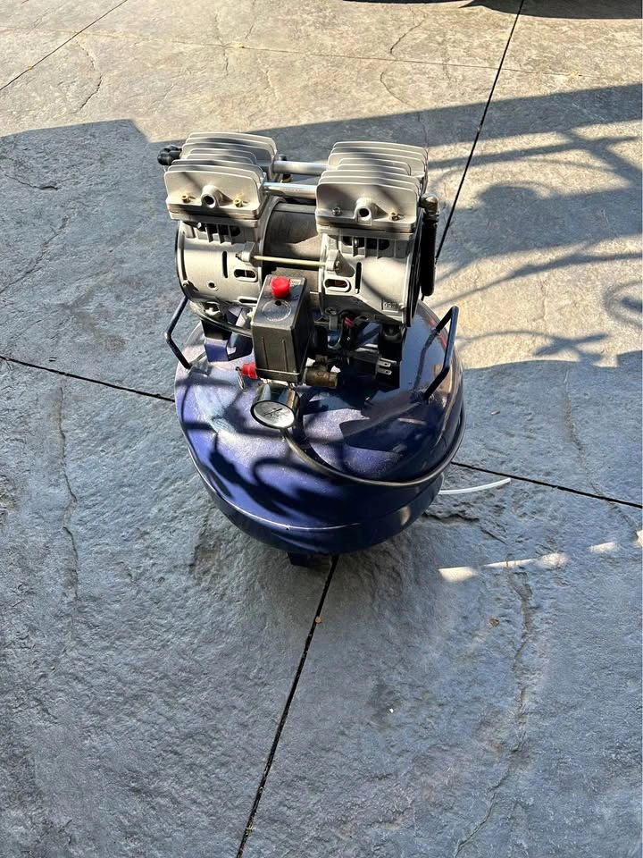 Compressor