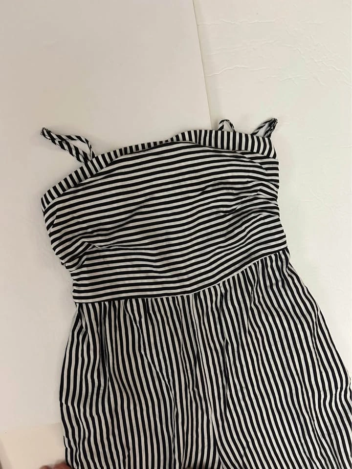 Cupshe Striped Jumpsuit - photo 2