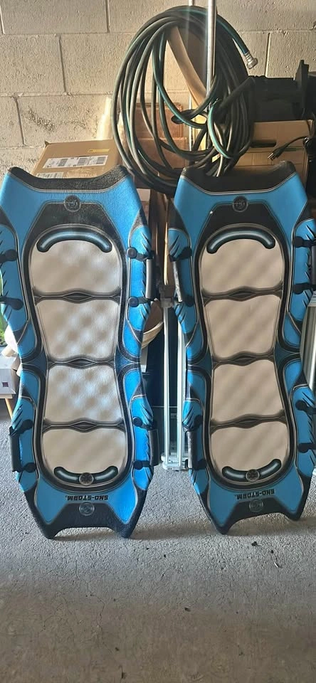 Snow Sleds