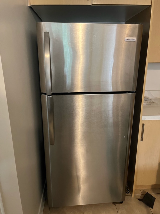 Frigidaire Refrigerator