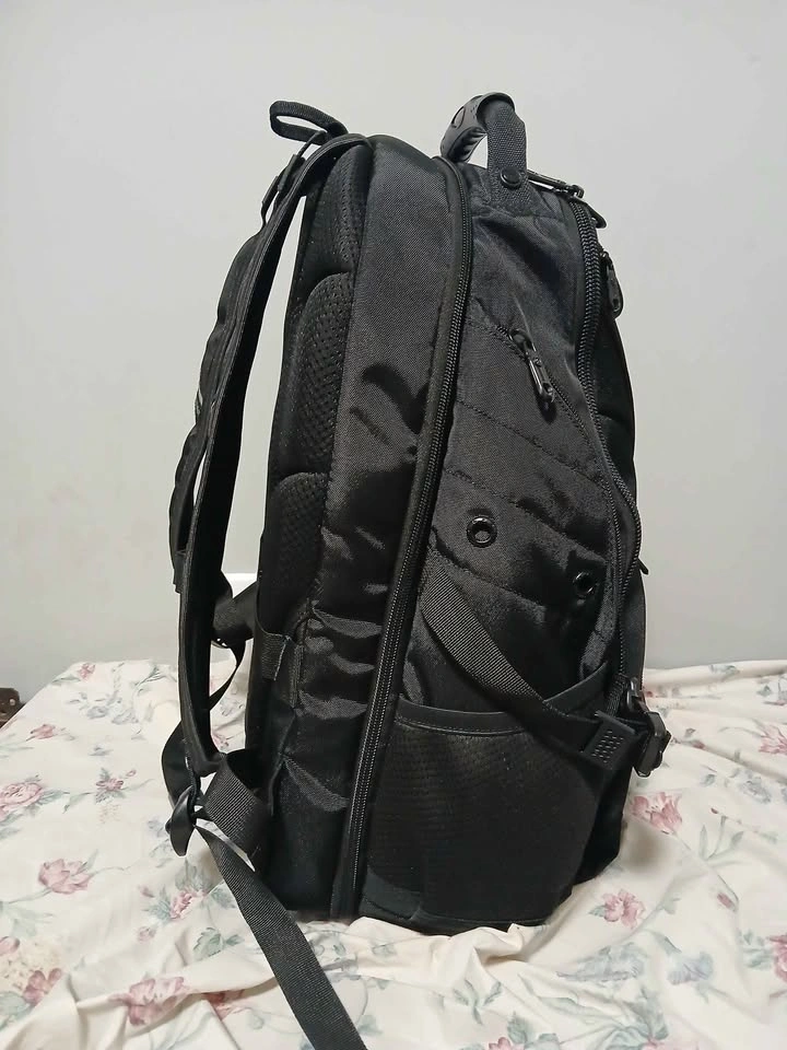 Swiss gear backpack - photo 2