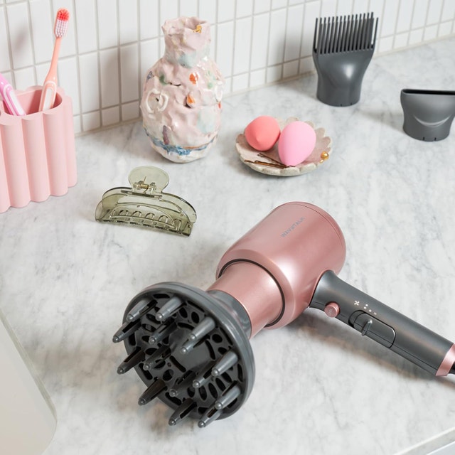 Wavytalk Hair Dryer - photo 3