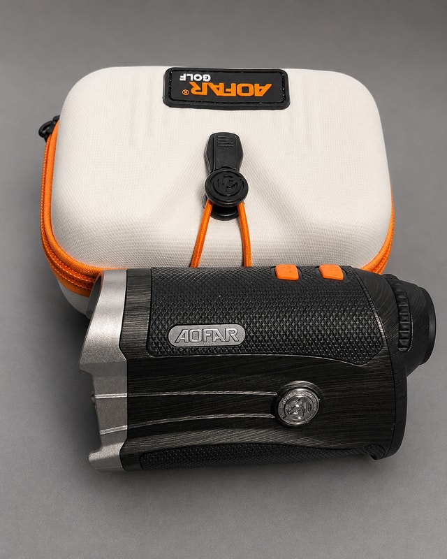 AOFAR GX-2S Pro Golf Rangefinder