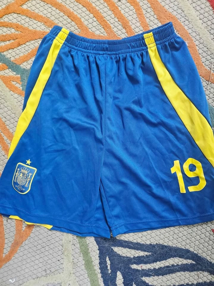 Lamine Yamal Spain Kit - photo 3