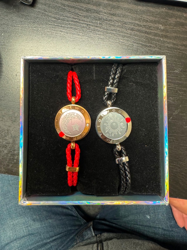 Totwoo Bracelet