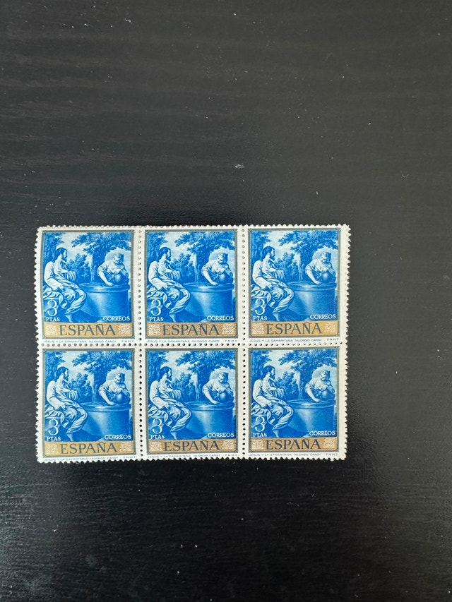 Collectible Stamps and random Items - photo 3