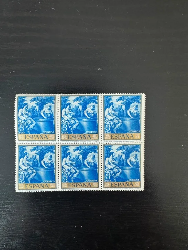 Collectible Stamps and random Items - photo 3
