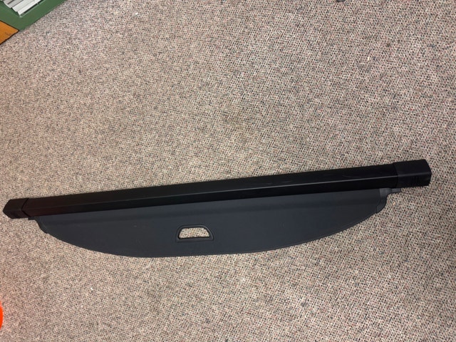 Genuine Mercedes Part