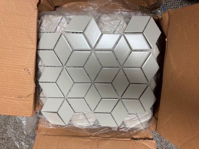 BackSplash tiles - photo 3