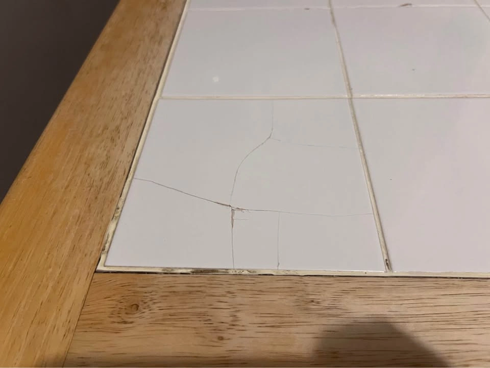 Small Farmhouse Style Dining Table - photo 3