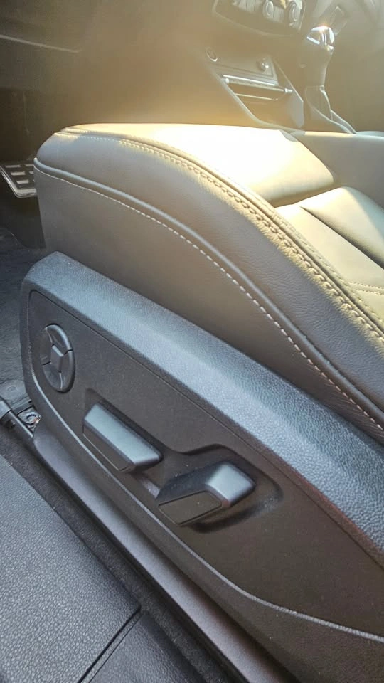 2025 Audi Q3 Progressive. NO ACCIDENT - photo 5