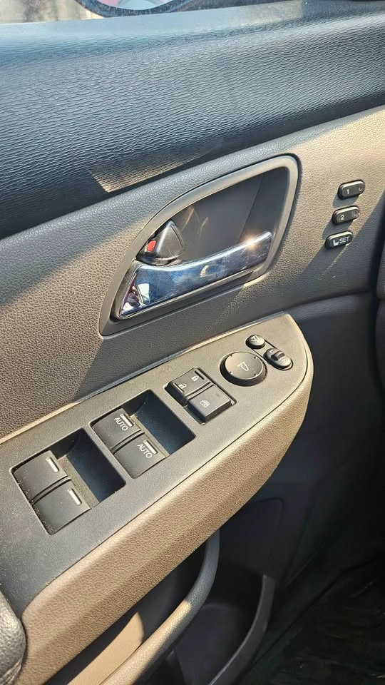 2016 Honda Odyssey - photo 3