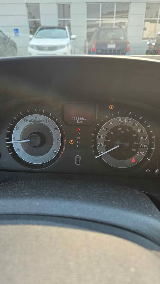 2016 Honda Odyssey - photo 5