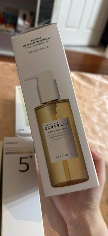 Korean Skincare Sale (Cleansers/Toners) - 50-70% Off - photo 2