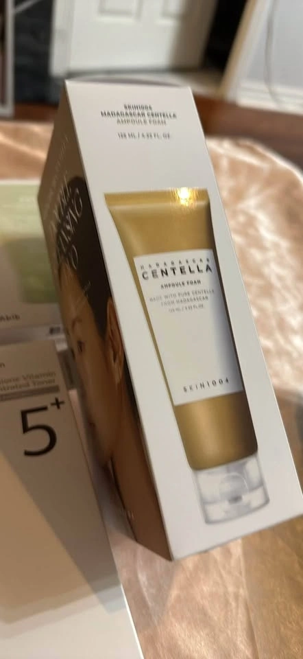 Korean Skincare Sale (Cleansers/Toners) - 50-70% Off - photo 3