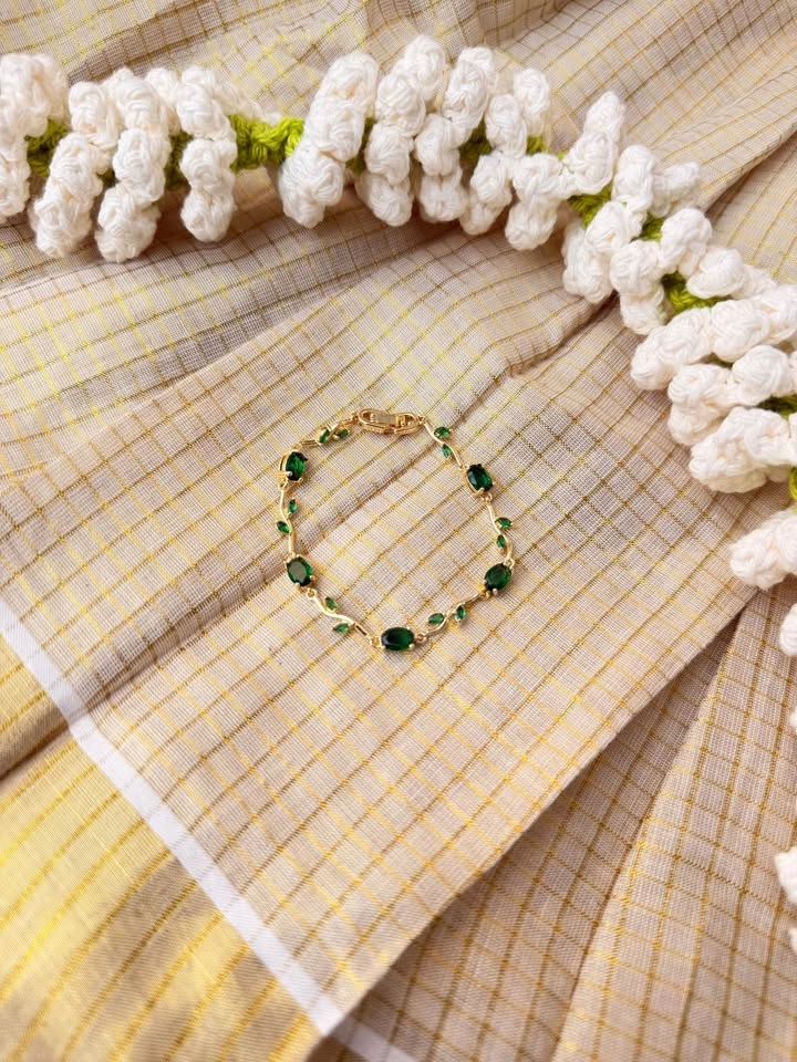 Viral Tulips Bracelets - photo 3