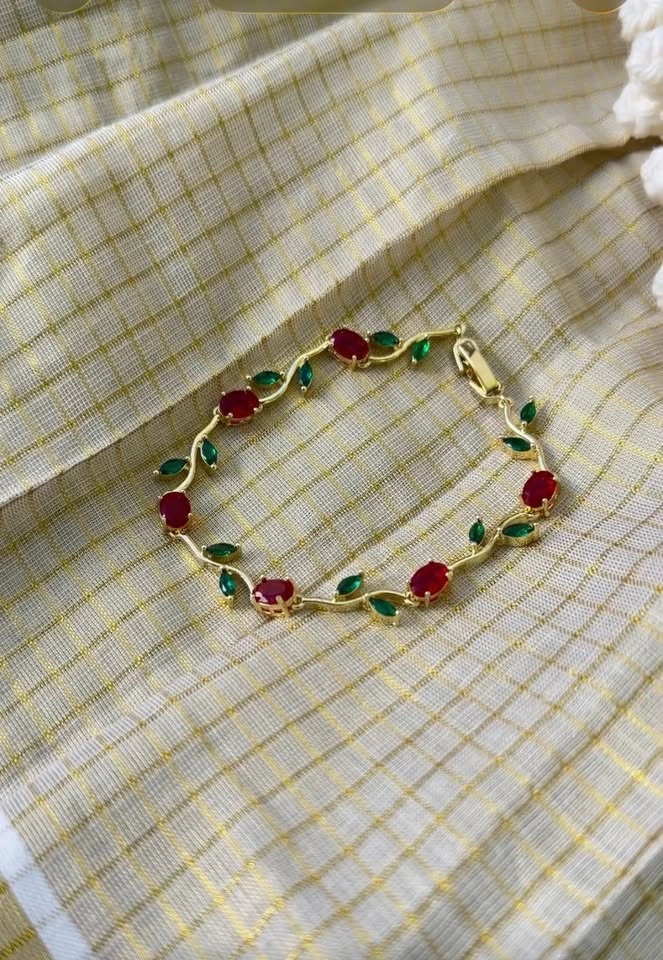 Viral Tulips Bracelets - photo 4